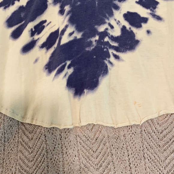 Free People “We the Free” tank , size XS - Picture 4 of 7